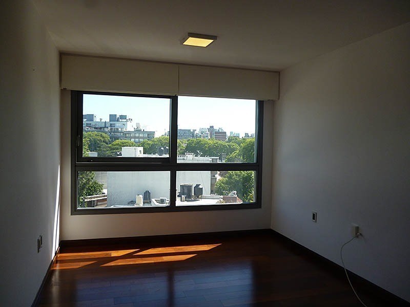 Apartamento Moderno en Punta Carretas con grandes vistas 